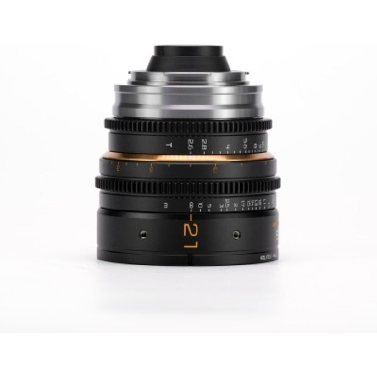 Dulens AMP21B-EF APO Mini Prime 21 T2.6 EF Mnt Color: Black - image 2 of 5