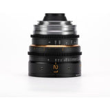 Dulens AMP21B-EF APO Mini Prime 21 T2.6 EF Mnt Color: Black - image 2 of 5
