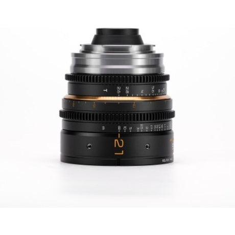 Dulens AMP21B-EF APO Mini Prime 21 T2.6 EF Mnt Color: Black - image 2 of 5