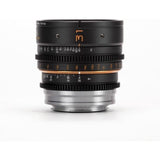 Dulens AMP31B-EF APO Mini Prime 31 T2.4 EF Mnt Color: Black