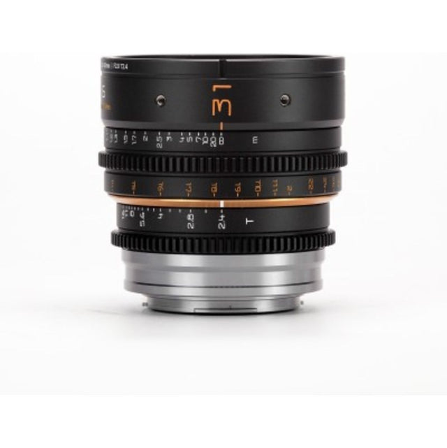 Dulens AMP31B-EF APO Mini Prime 31 T2.4 EF Mnt Color: Black