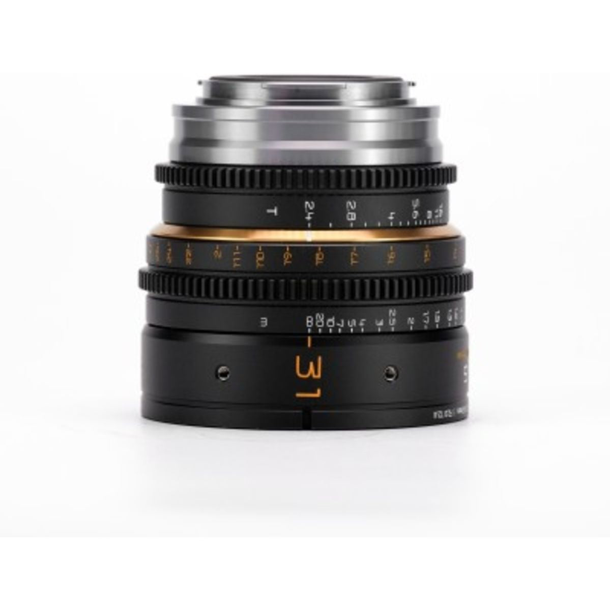 Dulens AMP31B-EF APO Mini Prime 31 T2.4 EF Mnt Color: Black - image 2 of 5