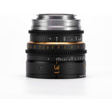 Dulens AMP31B-EF APO Mini Prime 31 T2.4 EF Mnt Color: Black - image 2 of 5