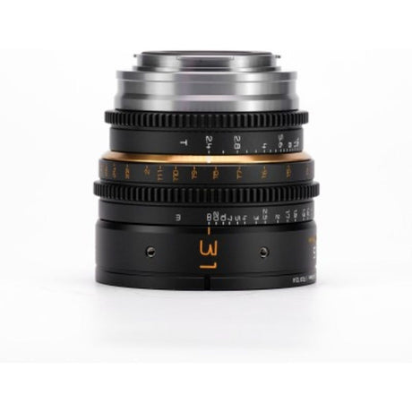 Dulens AMP31B-EF APO Mini Prime 31 T2.4 EF Mnt Color: Black - image 2 of 5