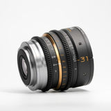 Dulens AMP31B-EF APO Mini Prime 31 T2.4 EF Mnt Color: Black - image 3 of 5