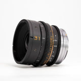 Dulens AMP31B-EF APO Mini Prime 31 T2.4 EF Mnt Color: Black - image 4 of 5