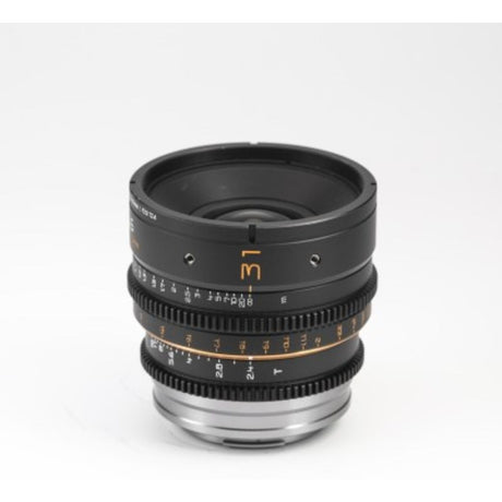 Dulens AMP31B-EF APO Mini Prime 31 T2.4 EF Mnt Color: Black - image 5 of 5
