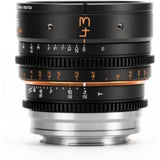 Dulens AMP43B-EF APO Mini Prime 43 T2.4 EF Mnt Color: Black