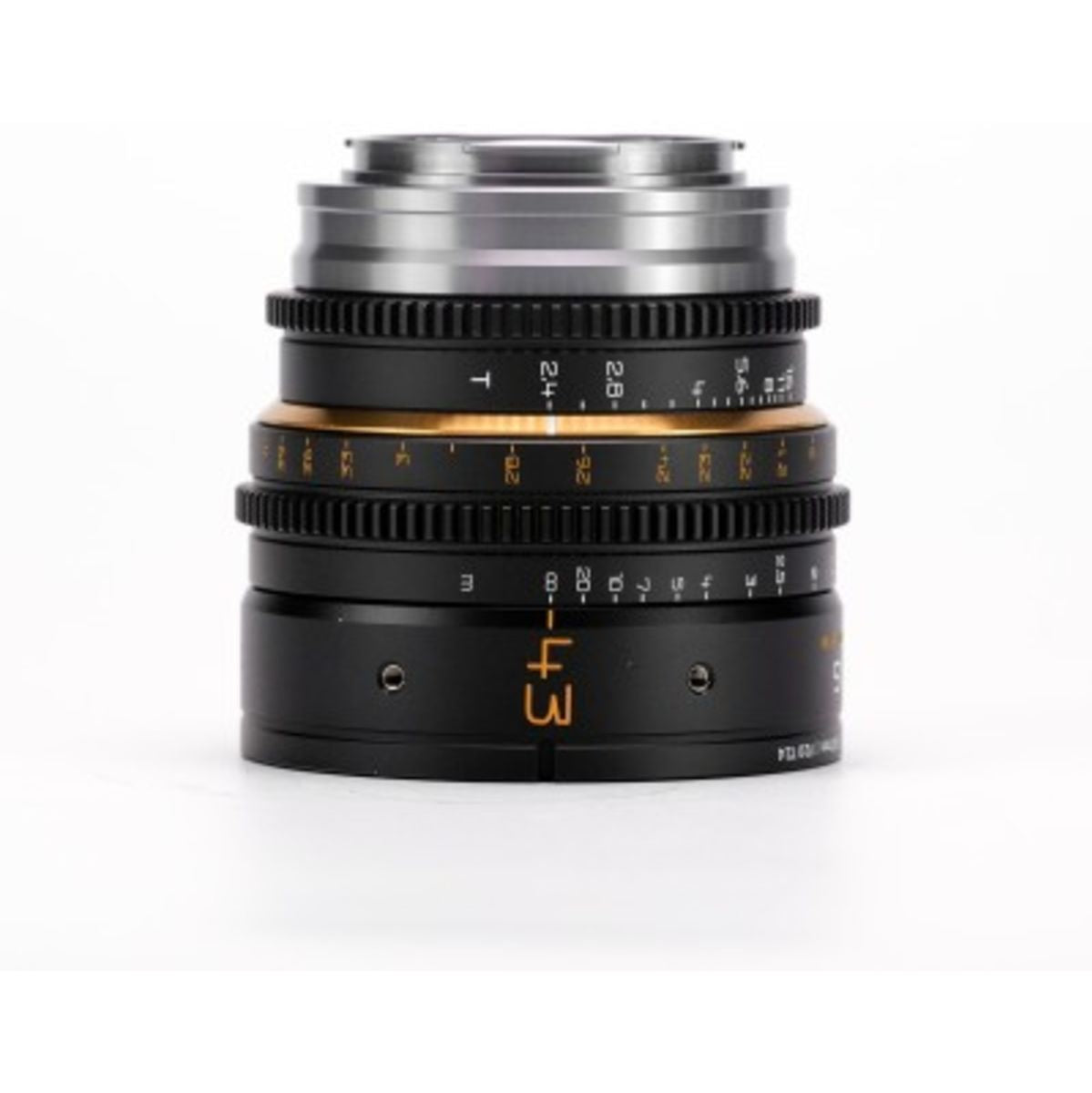 Dulens AMP43B-EF APO Mini Prime 43 T2.4 EF Mnt Color: Black - image 2 of 5