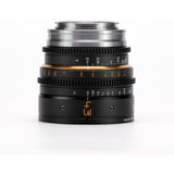 Dulens AMP43B-EF APO Mini Prime 43 T2.4 EF Mnt Color: Black - image 2 of 5