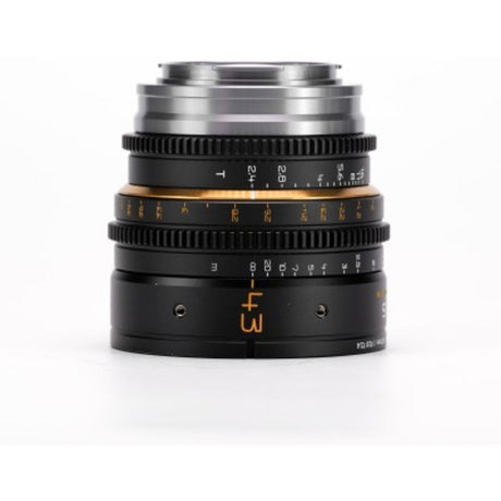 Dulens AMP43B-EF APO Mini Prime 43 T2.4 EF Mnt Color: Black - image 2 of 5