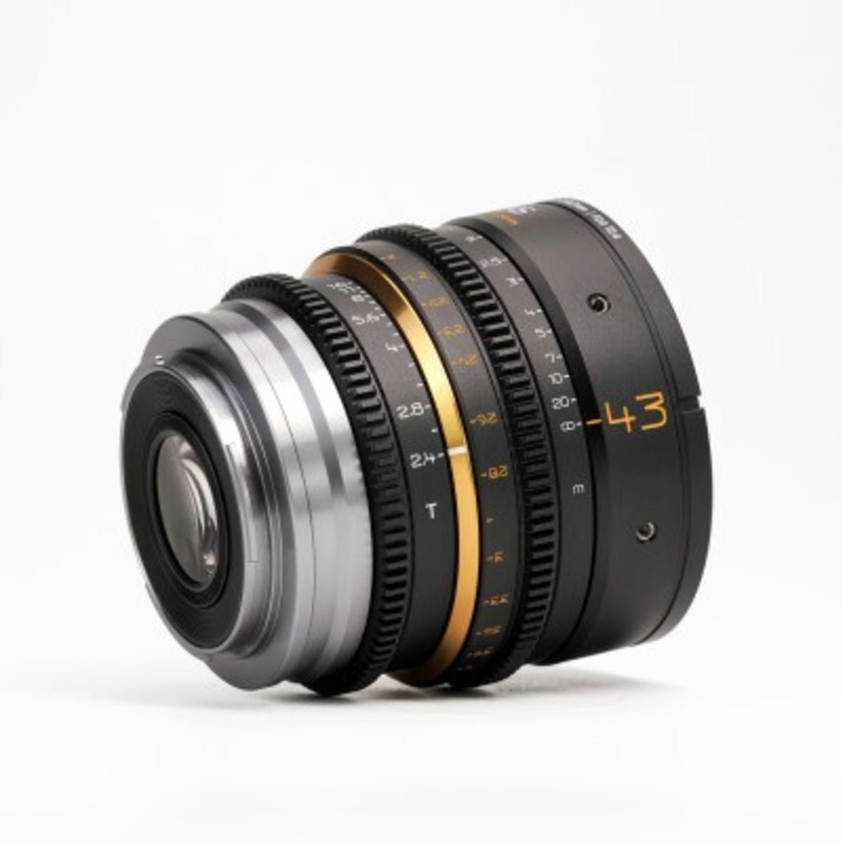 Dulens AMP43B-EF APO Mini Prime 43 T2.4 EF Mnt Color: Black - image 3 of 5