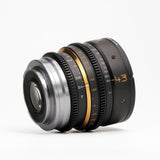 Dulens AMP43B-EF APO Mini Prime 43 T2.4 EF Mnt Color: Black - image 3 of 5