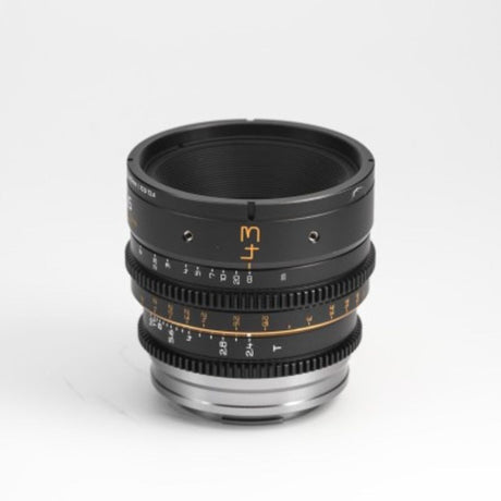 Dulens AMP43B-EF APO Mini Prime 43 T2.4 EF Mnt Color: Black - image 5 of 5