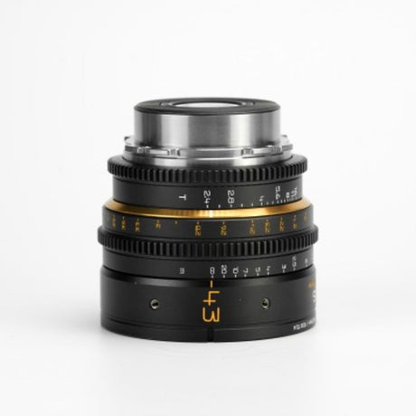 Dulens AMP43B-PL APO Mini Prime 43 T2.4 PL Mnt Color: Black - image 2 of 5