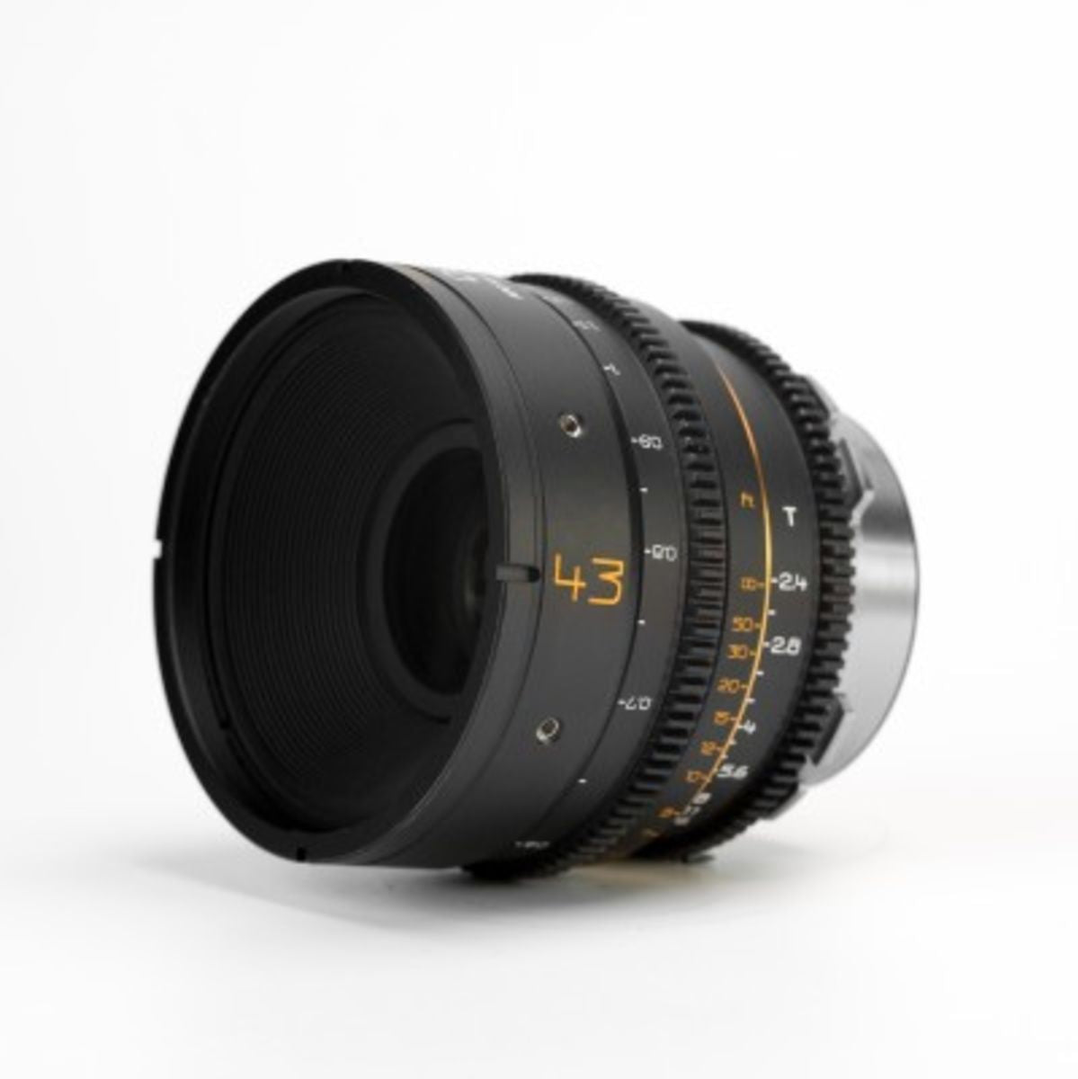 Dulens AMP43B-PL APO Mini Prime 43 T2.4 PL Mnt Color: Black - image 3 of 5