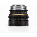 Dulens AMP58B-EF APO Mini Prime 58 T2.4 EF Mnt Color: Black - image 2 of 5