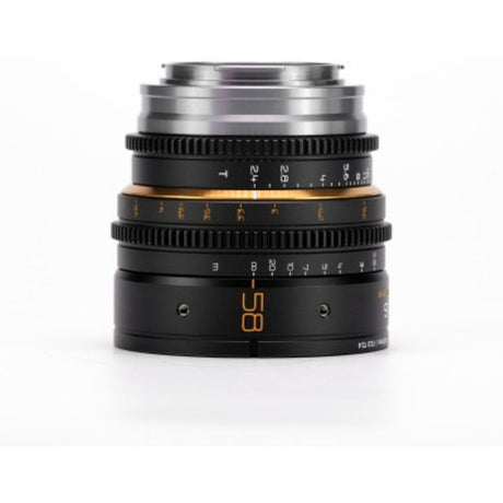 Dulens AMP58B-EF APO Mini Prime 58 T2.4 EF Mnt Color: Black - image 2 of 5