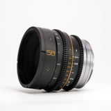 Dulens AMP58B-EF APO Mini Prime 58 T2.4 EF Mnt Color: Black - image 4 of 5