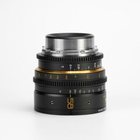 Dulens AMP58B-PL APO Mini Prime 58 T2.4 PL Mnt Color: Black - image 2 of 5