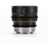 Dulens AMP85B-EF APO Mini Prime 85 T2.4 EF Mnt Color: Black