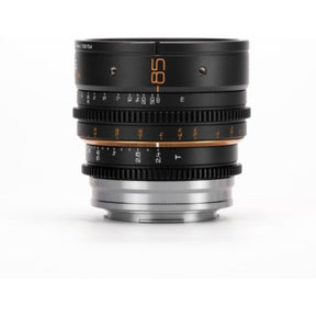 Dulens AMP85B-EF APO Mini Prime 85 T2.4 EF Mnt Color: Black
