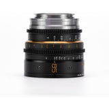Dulens AMP85B-EF APO Mini Prime 85 T2.4 EF Mnt Color: Black - image 2 of 5