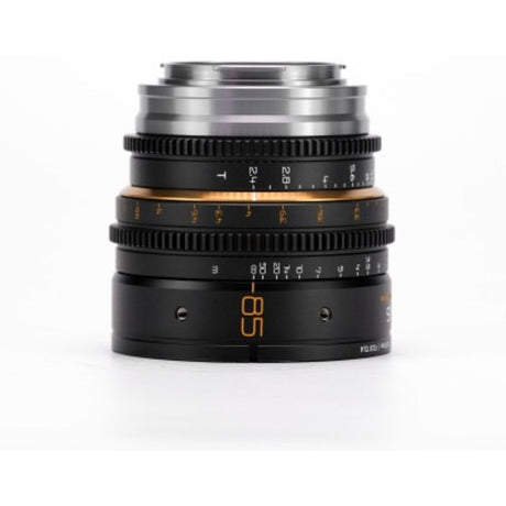 Dulens AMP85B-EF APO Mini Prime 85 T2.4 EF Mnt Color: Black - image 2 of 5