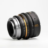 Dulens AMP85B-EF APO Mini Prime 85 T2.4 EF Mnt Color: Black - image 3 of 5