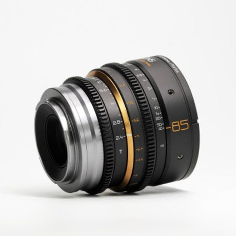 Dulens AMP85B-EF APO Mini Prime 85 T2.4 EF Mnt Color: Black - image 3 of 5
