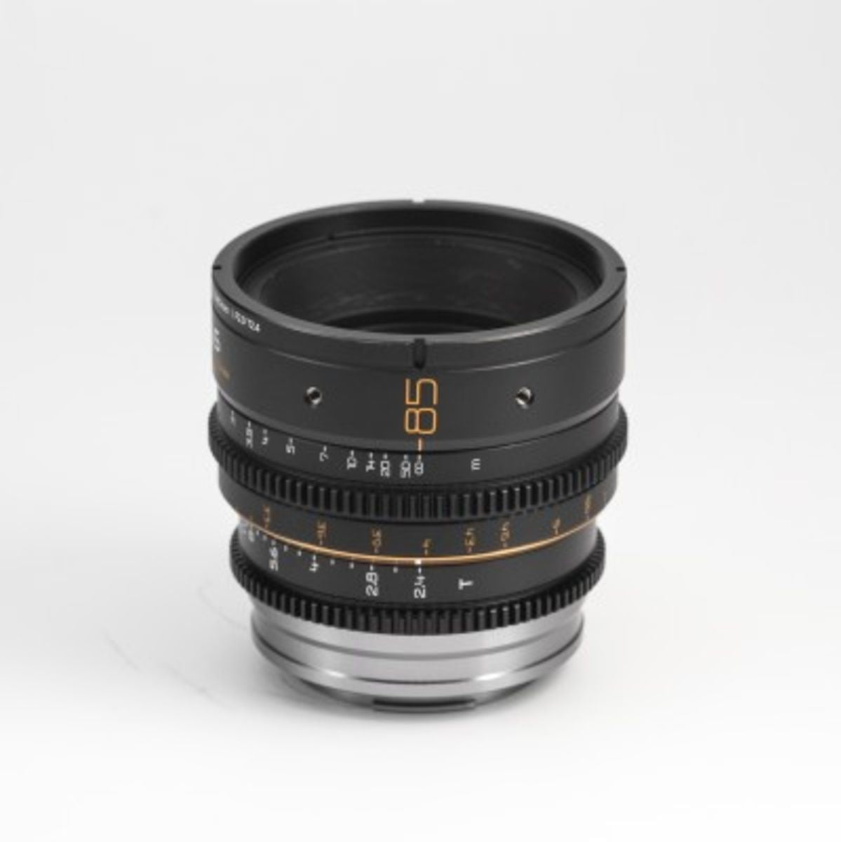 Dulens AMP85B-EF APO Mini Prime 85 T2.4 EF Mnt Color: Black - image 5 of 5