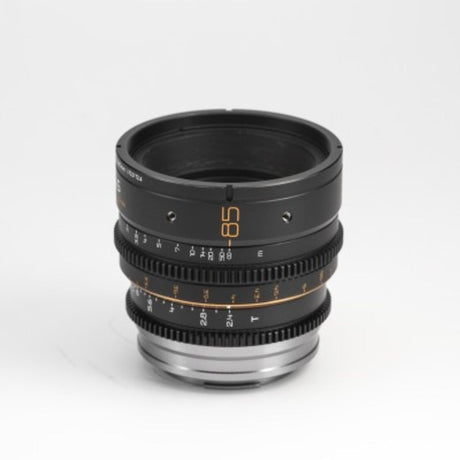 Dulens AMP85B-EF APO Mini Prime 85 T2.4 EF Mnt Color: Black - image 5 of 5