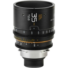 Dulens ATP35B-PL APO Triassic Prime 35 T2.8 PL Mnt Color: Black