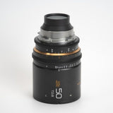 Dulens ATP50B-PL APO Triassic Prime 50 T2.8 PL Mnt Color: Black - image 2 of 5