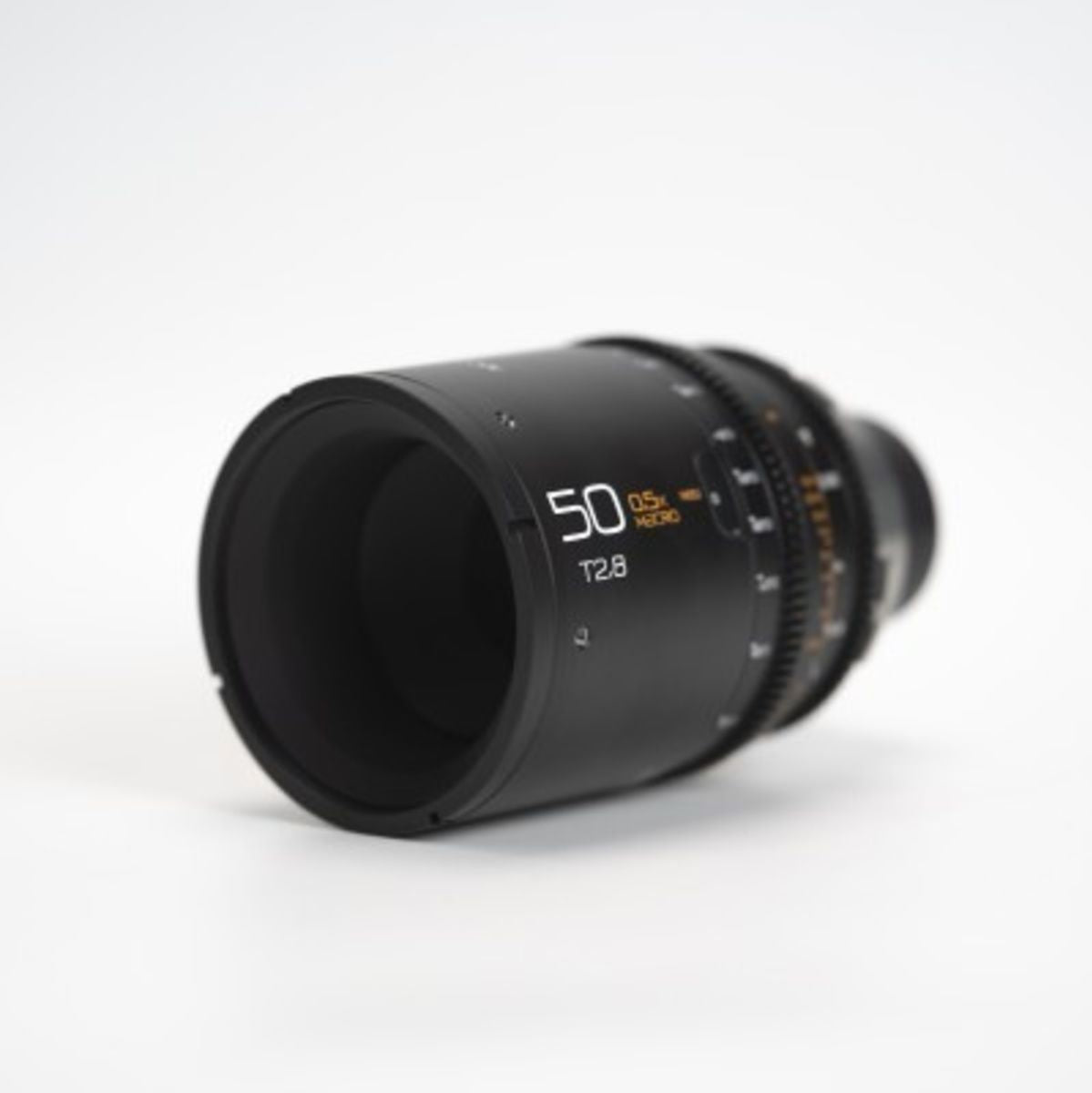 Dulens ATP50B-PL APO Triassic Prime 50 T2.8 PL Mnt Color: Black - image 3 of 5