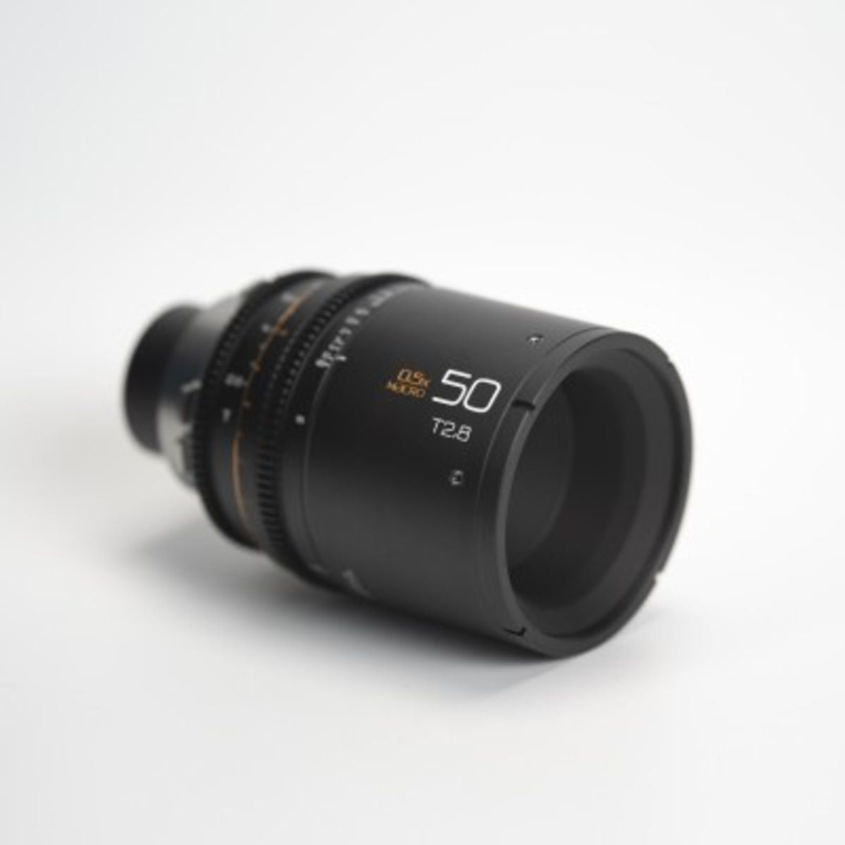 Dulens ATP50B-PL APO Triassic Prime 50 T2.8 PL Mnt Color: Black - image 4 of 5