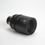 Dulens ATP50B-PL APO Triassic Prime 50 T2.8 PL Mnt Color: Black - image 4 of 5