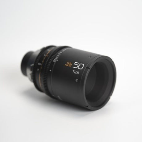 Dulens ATP50B-PL APO Triassic Prime 50 T2.8 PL Mnt Color: Black - image 4 of 5