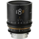 Dulens ATP90B-PL APO Triassic Prime 90 T2.8 PL Mnt Color: Black
