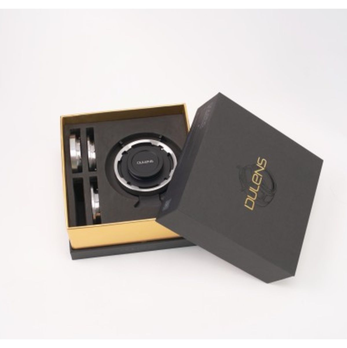 Dulens Magic Adapter PL - 4 Mount Kit - image 2 of 4