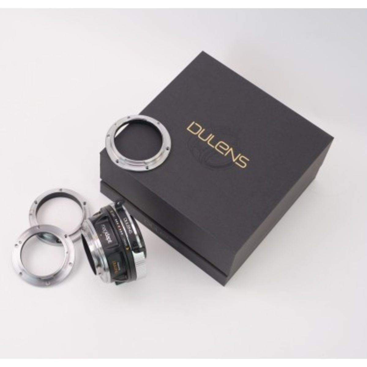 Dulens Magic Adapter PL - 4 Mount Kit - image 3 of 4