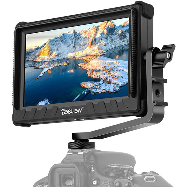 DESVIEW P5II Preview Monitor