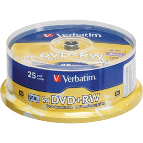 Verbatim DVD 4.7 GB