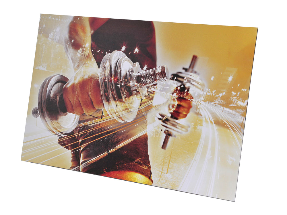 aluminium white print photo | HTF Store – Hard to Find Camera Store