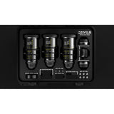 DZOFILM Pictor Bundle 14-30/20-55/50-125mm - PL & EF Mt (FT/M) - Black - image 4 of 5