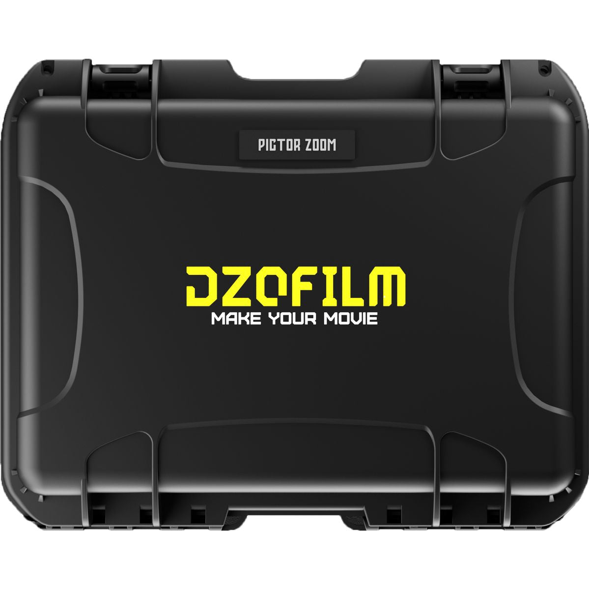 DZOFILM Pictor Bundle 14-30/20-55/50-125mm - PL & EF Mt (FT/M) - Black - image 5 of 5