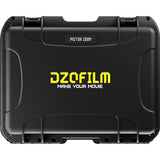 DZOFILM Pictor Bundle 14-30/20-55/50-125mm - PL & EF Mt (FT/M) - Black - image 5 of 5