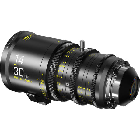 DZOFILM Dzo Film Pictor 14-30mm T2.8 - PL & EF Mount (FT/M) - Black - image 3 of 5