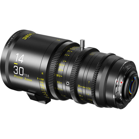 DZOFILM Dzo Film Pictor 14-30mm T2.8 - PL & EF Mount (FT/M) - Black - image 5 of 5