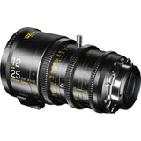 DZOFILM Dzo Film Pictor 12-25mm T2.8 - PL & EF Mount (FT/M) - Black - image 5 of 5
